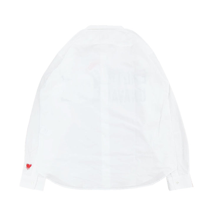 EMOTIONALLY UNAVAILABLE - EU LOGO SHIRTS
