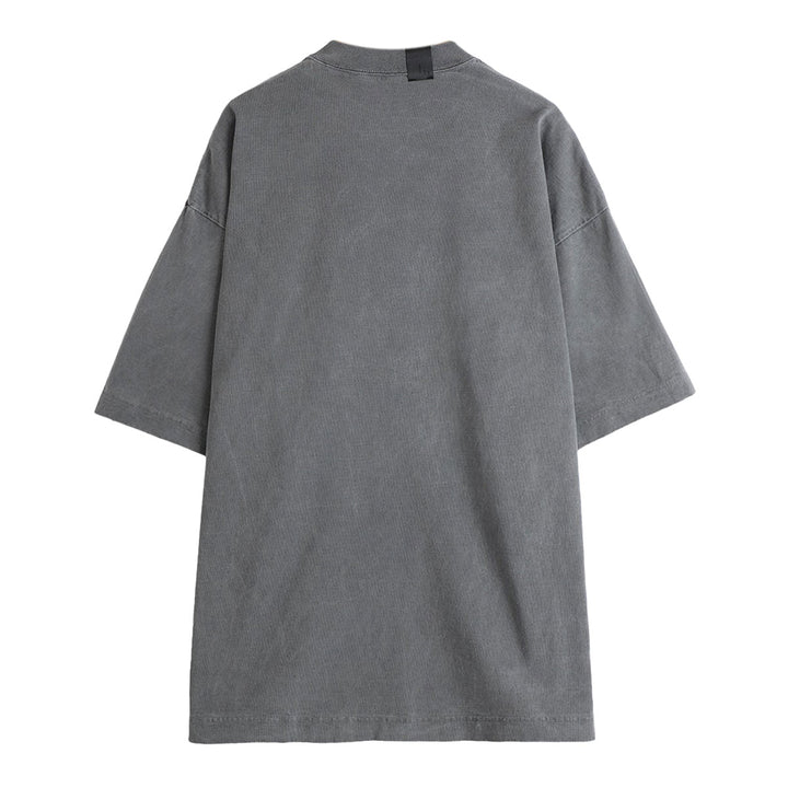 N.HOOLYWOOD - BIG T-SHIRT