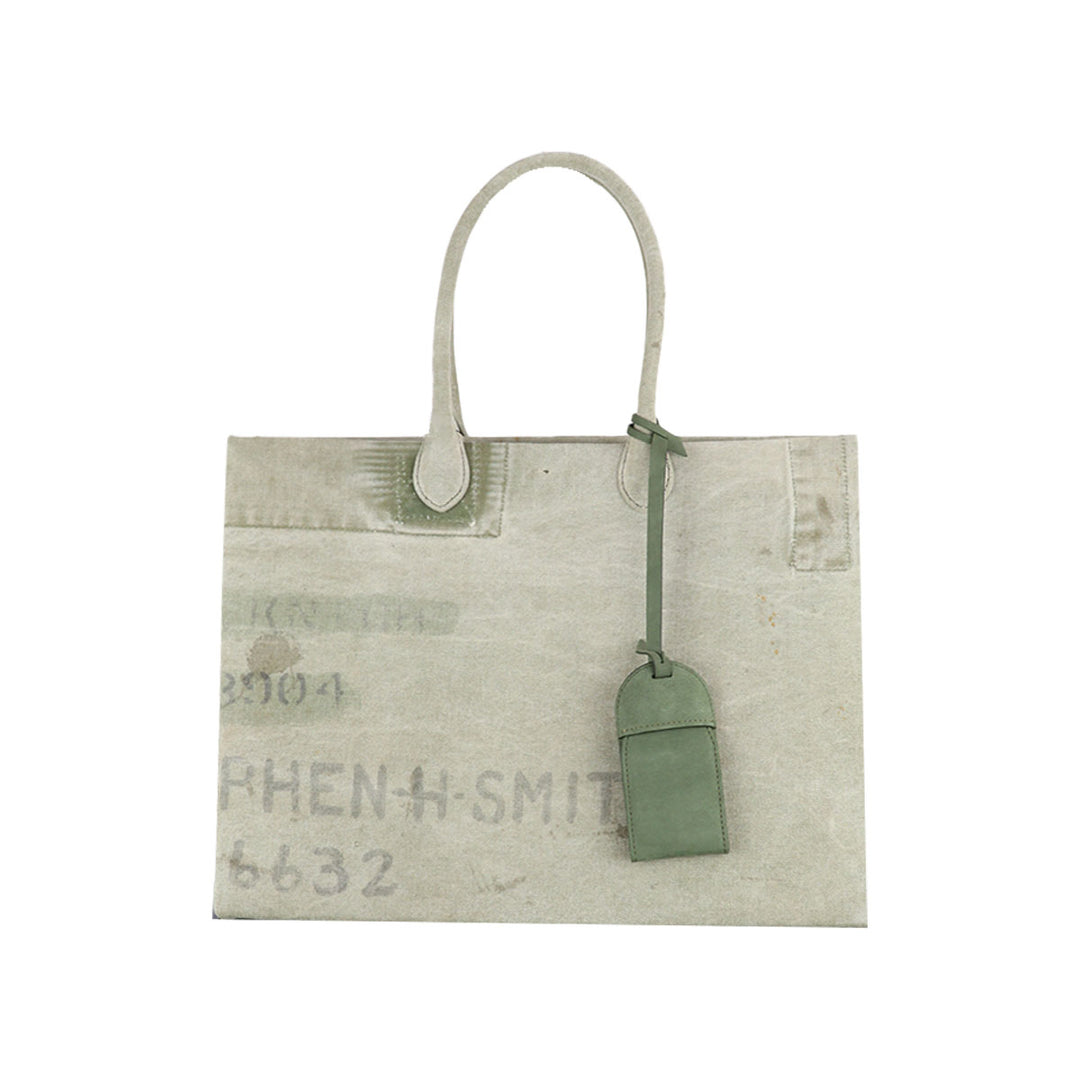 READYMADE - SHOPING BAG 40 NO LOGO