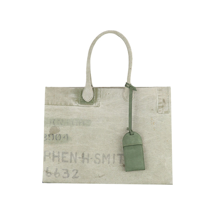 READYMADE - SHOPING BAG 40 NO LOGO