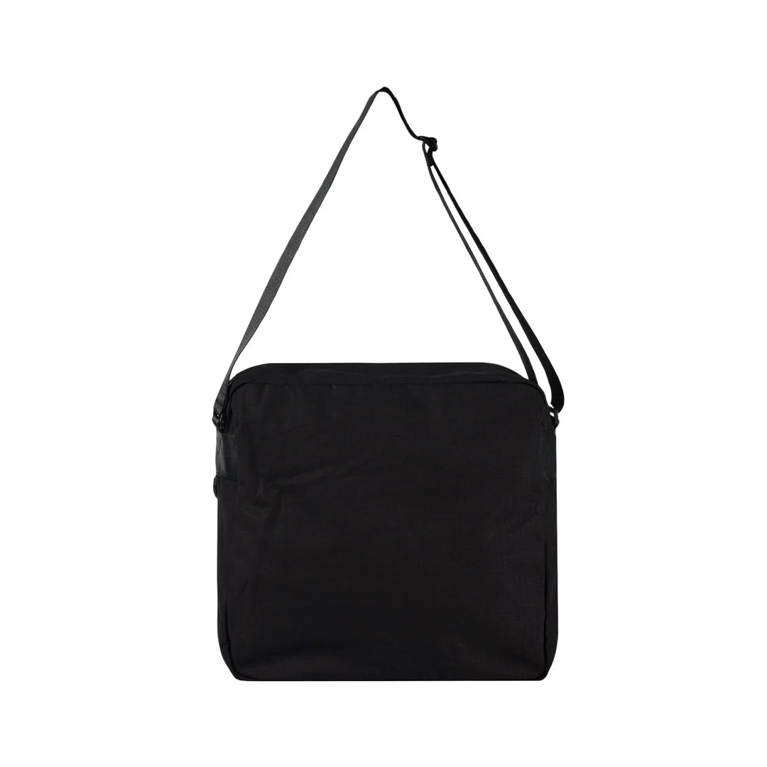 Multi-Pocket Messenger Bag