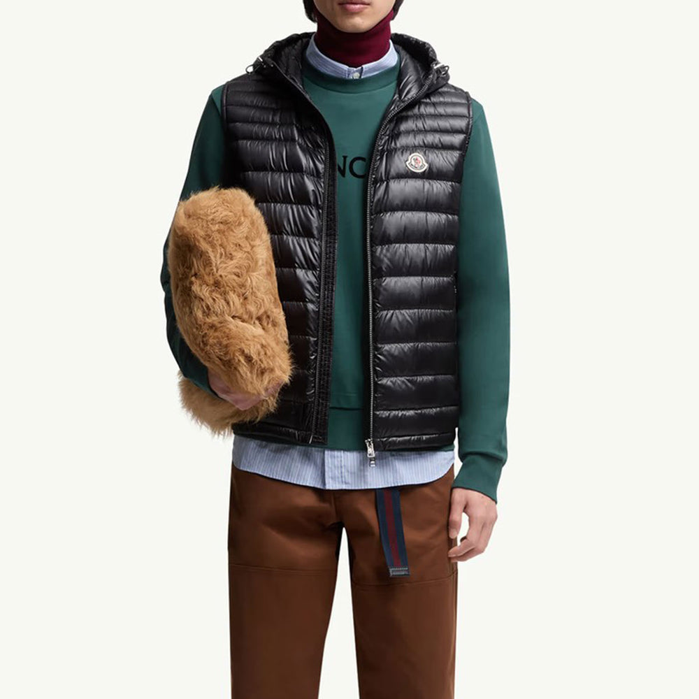 Moncler - ORANT ベスト
