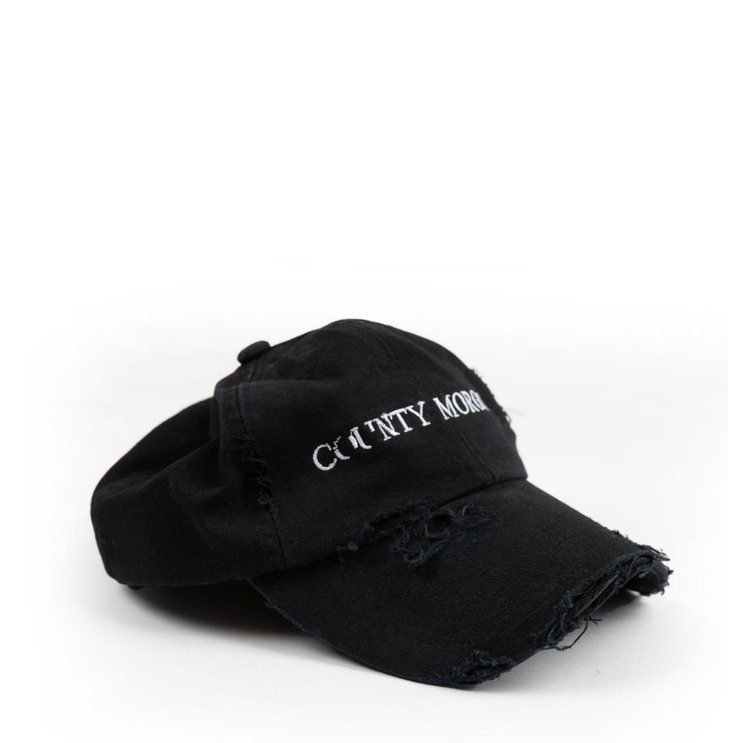 ALEXANDER DIGENOVA - COUNTY MORGUE CAP