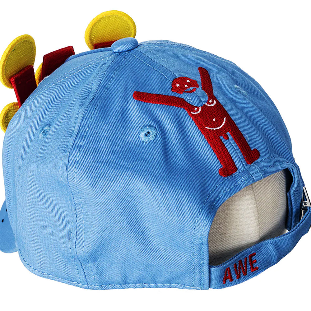 Walter Van Beirendonck - Smiley Cap