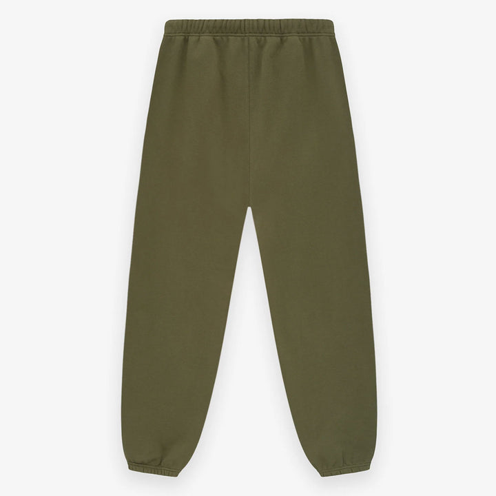 Fear of God ESSENTIALS - FLEECE ESSENTIAL SWEATPANT