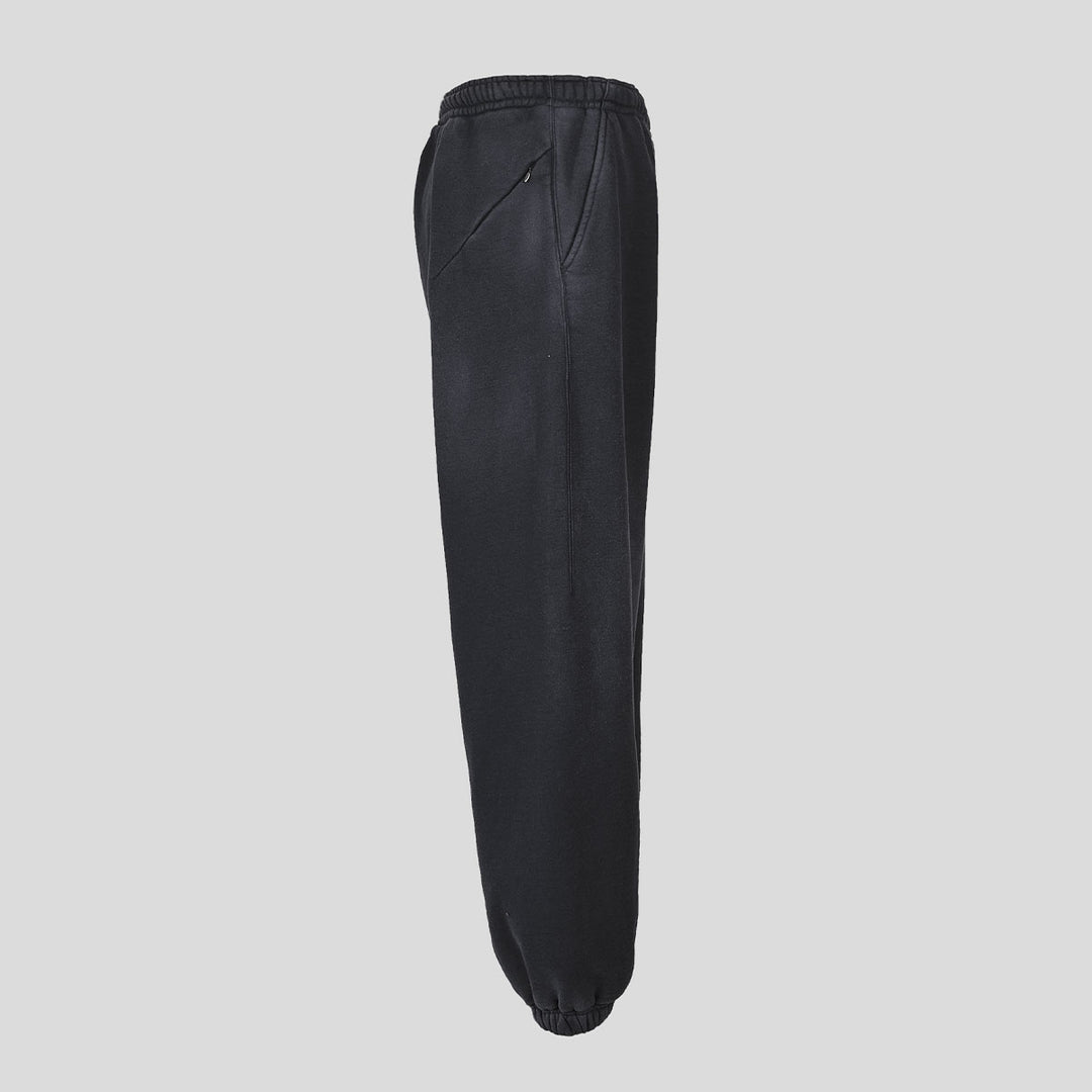 VUJADE - AXEL SUNFADED SWEATPANTS IN SUPIMA COTTON