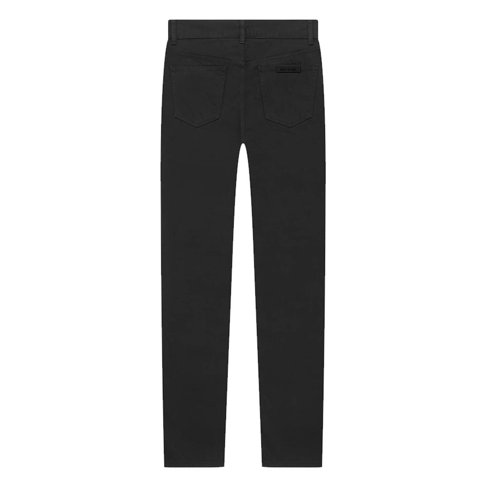 5 Pocket Jean - Fear of God ESSENTIALS