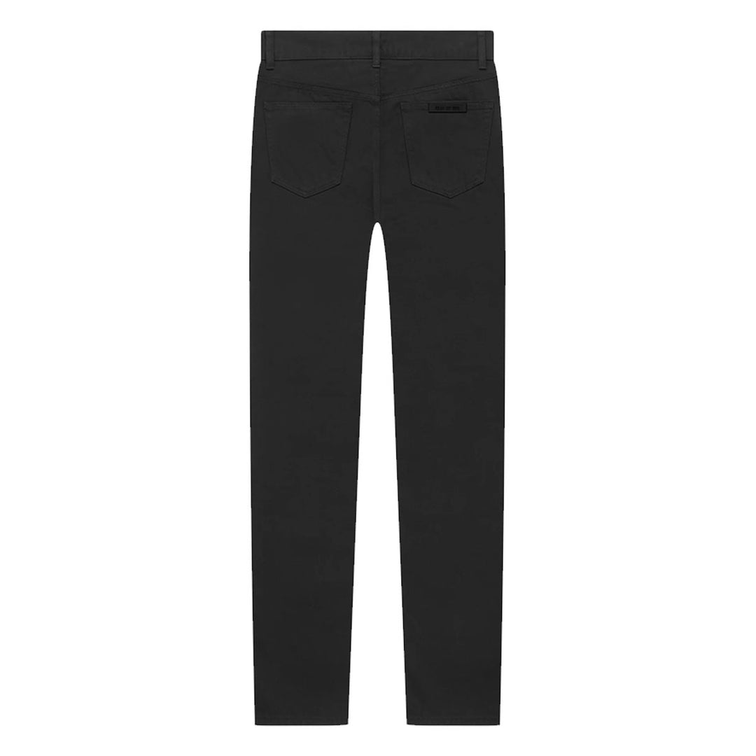 5 Pocket Jean - Fear of God ESSENTIALS