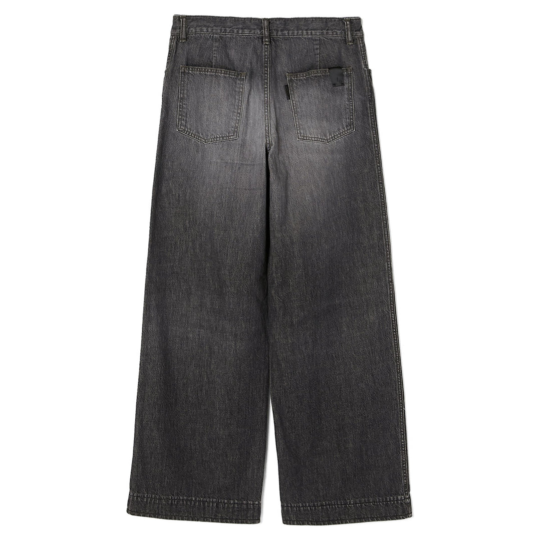 N.HOOLYWOOD - DENIM PANTS