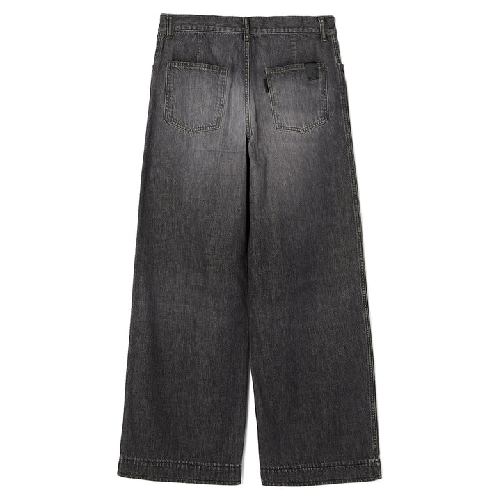 N.HOOLYWOOD - DENIM PANTS