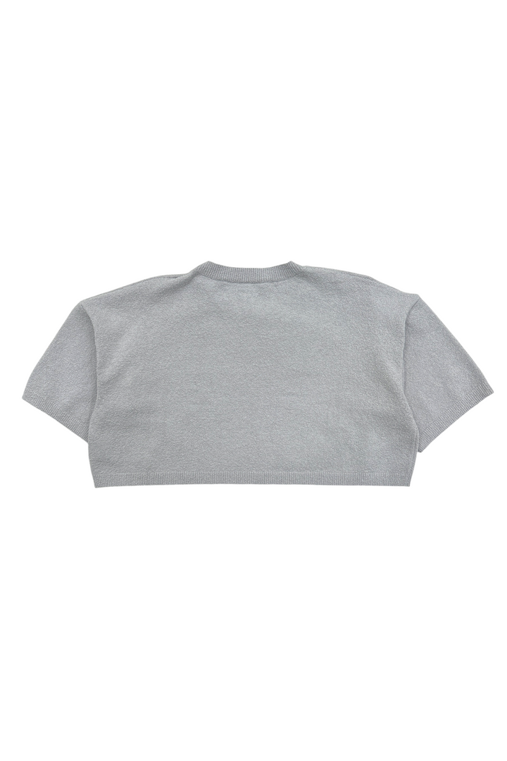 Valentino - ショート丈セーター