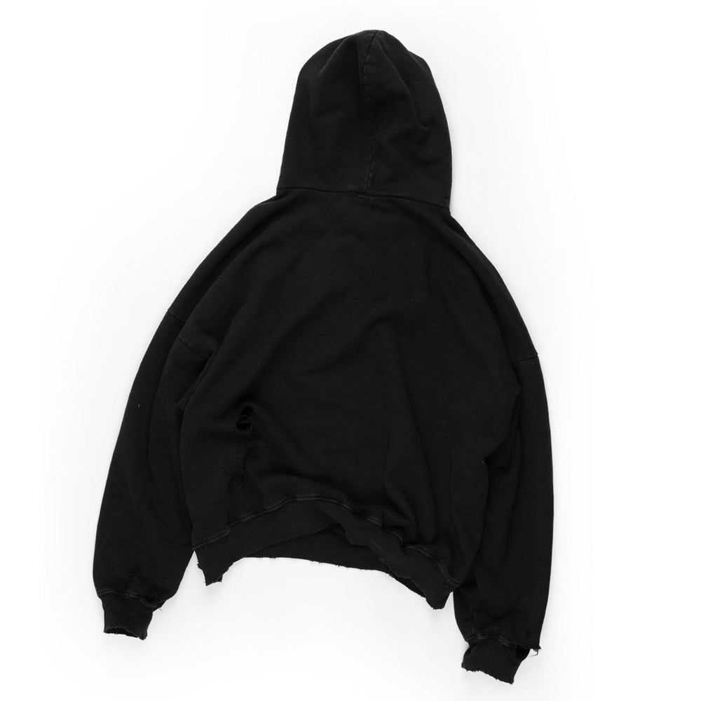 ALEXANDER DIGENOVA - SLIM BLONDE HOODIE