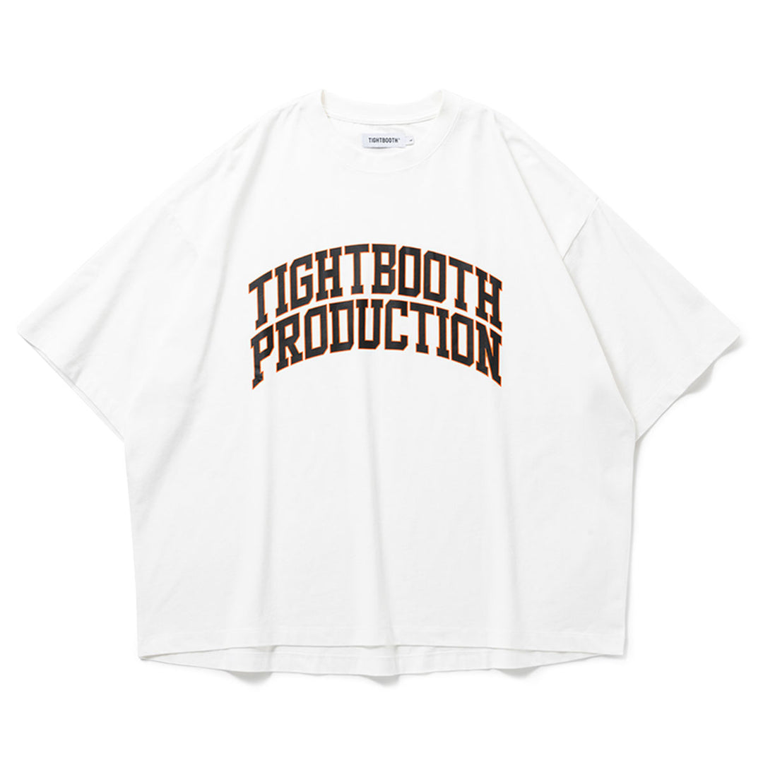 COLLEGE S/S T-SHIRT