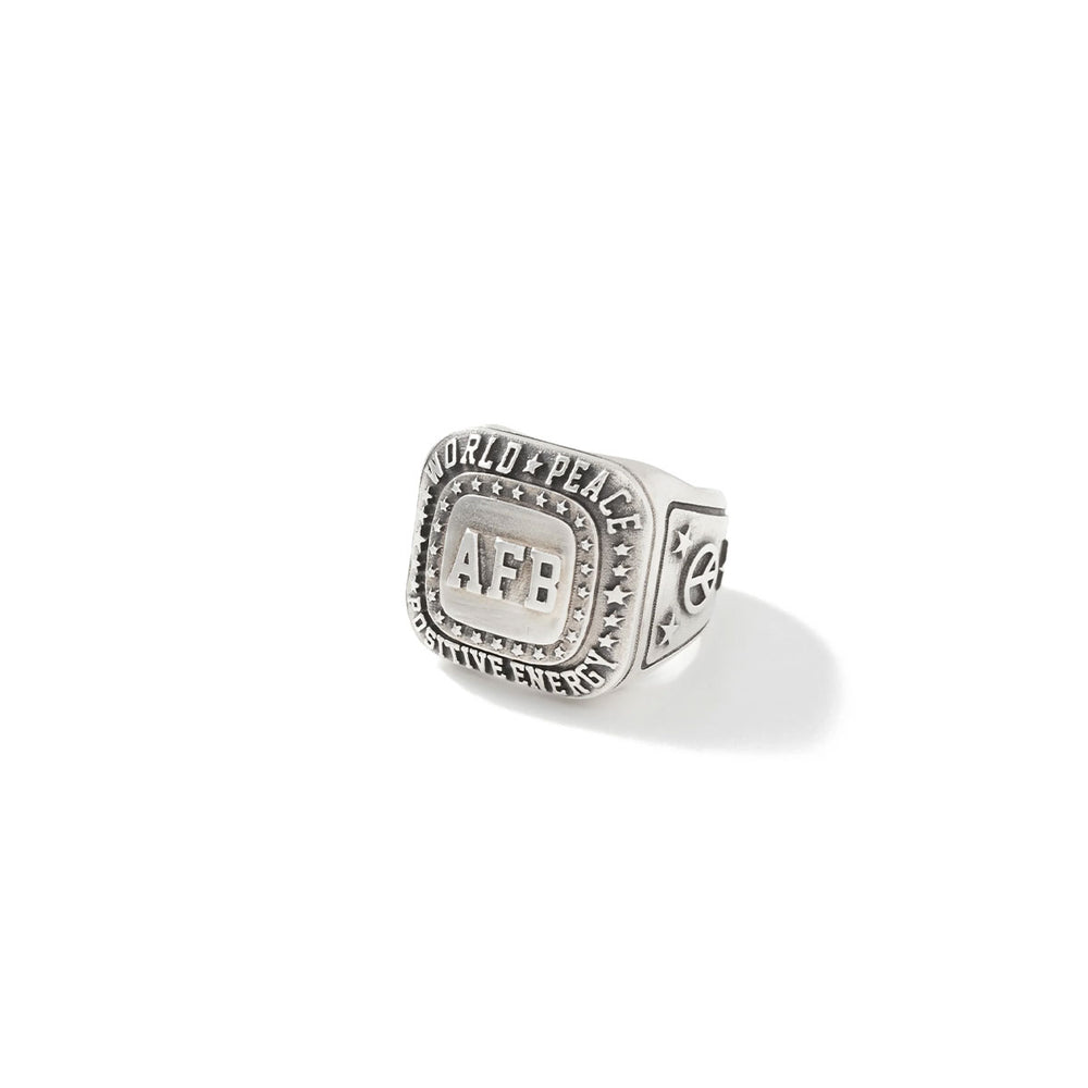 AFB - COLLEGE RING