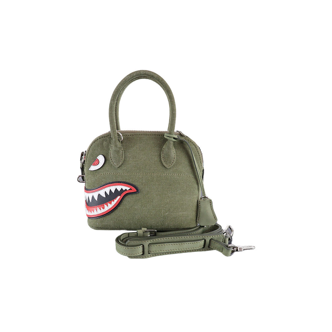 READYMADE - SHARK DAILY BAG NANO