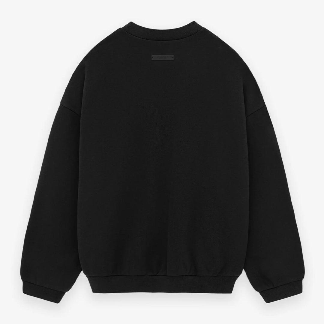 Fear of God ESSENTIALS - FLEECE CREWNECK
