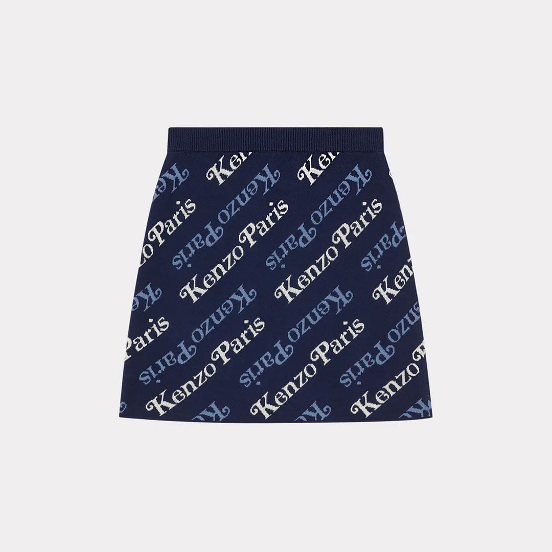 KENZO - 'KENZO BY VERDY' ミニスカート