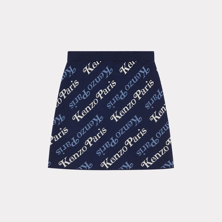 KENZO - 'KENZO BY VERDY' ミニスカート
