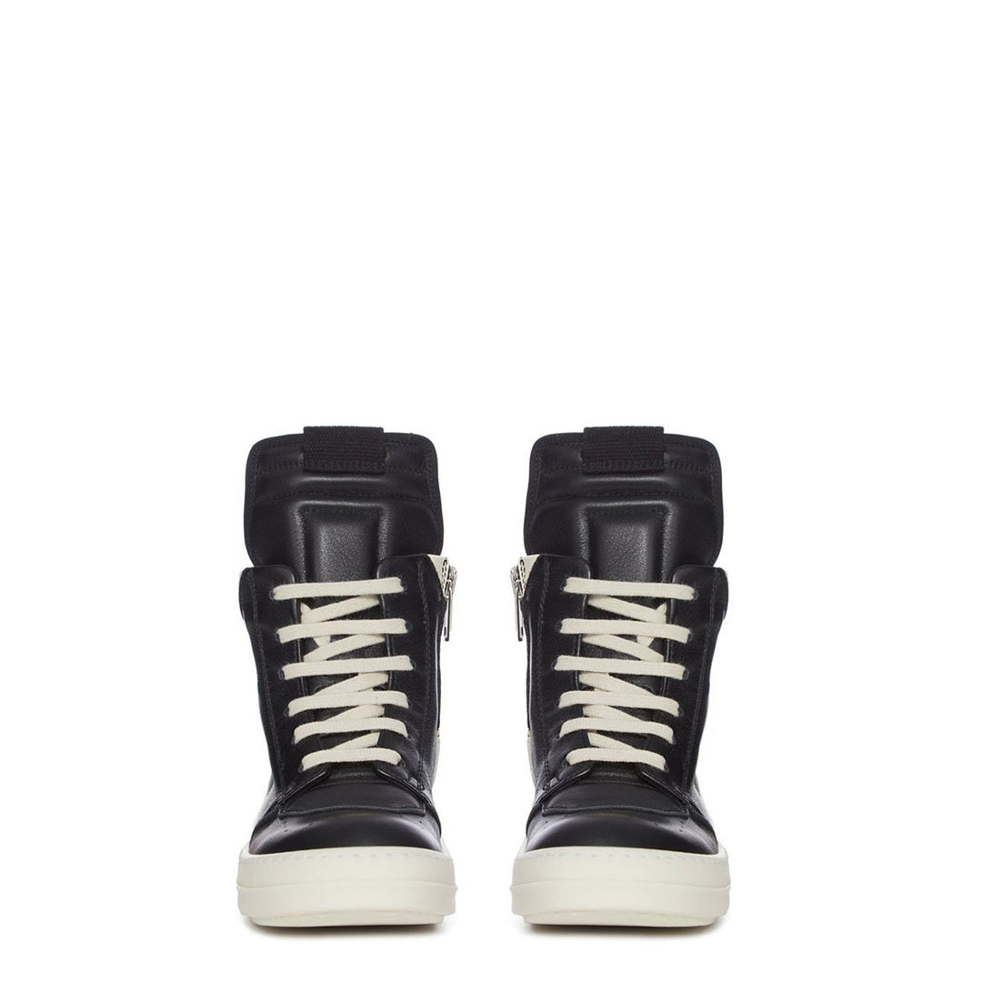 Rick Owens - KIDS GEOBASKETS