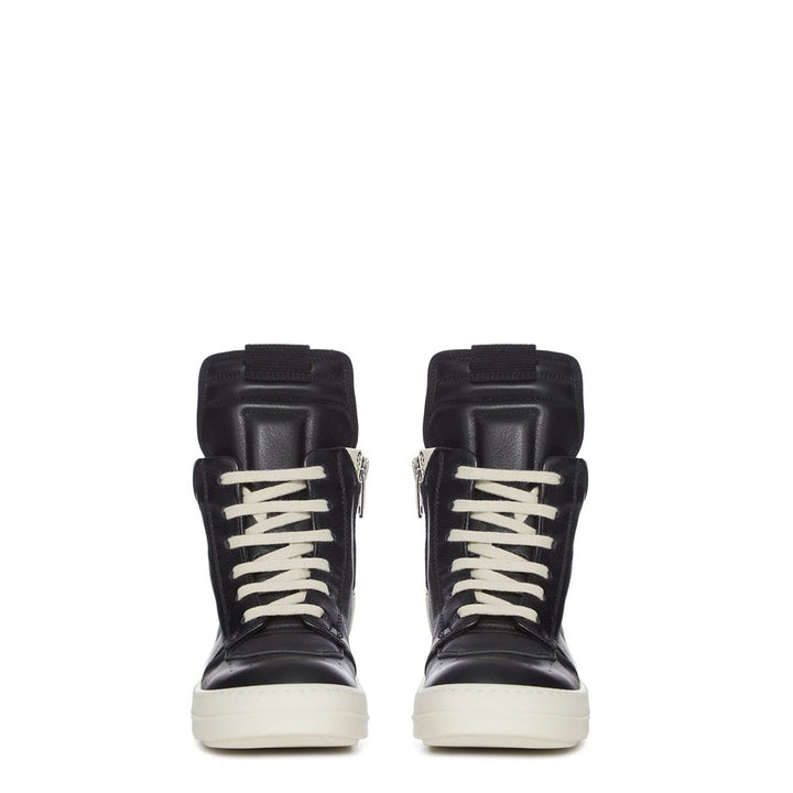 Rick Owens - KIDS GEOBASKETS