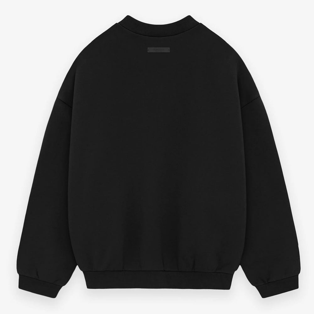 Fear of God ESSENTIALS - HEAVY FLEECE CREWNECK