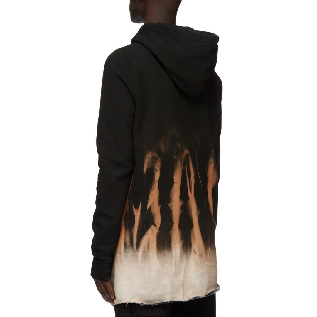 Rick Owens DRKSHDW - PULL OVER HOODIE