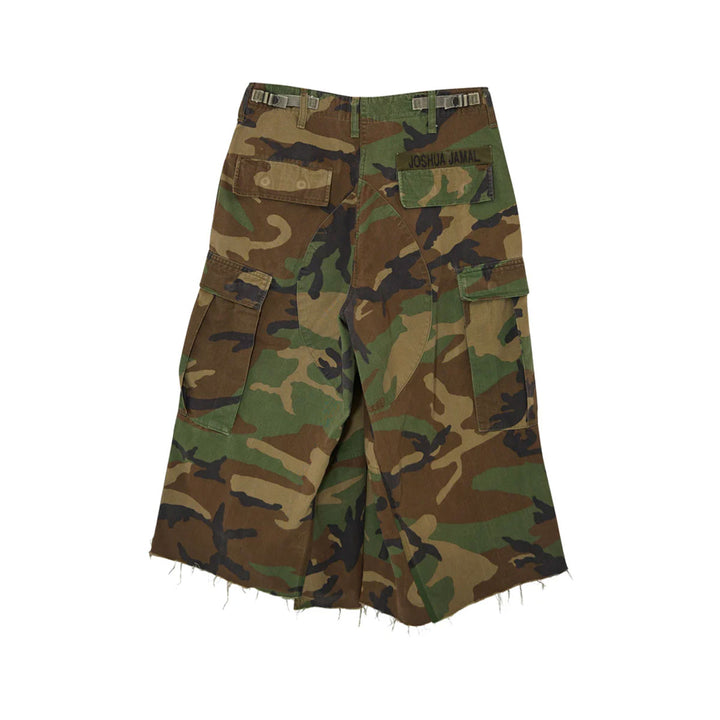 JOSHUA JAMAL - WOODLAND NBHD SHORTS