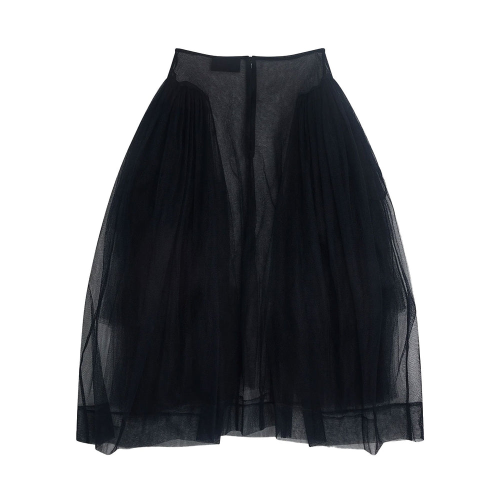 Simone Rocha - Hip Tutu Detail Skirt