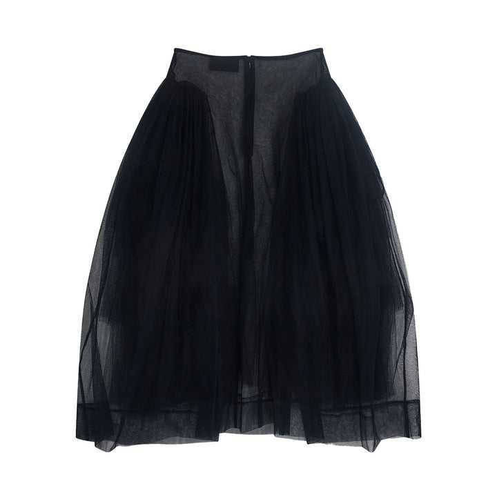 Simone Rocha - Hip Tutu Detail Skirt