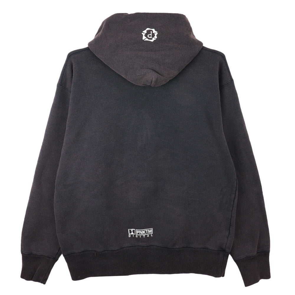 Punktum - SKELETON Hoodie
