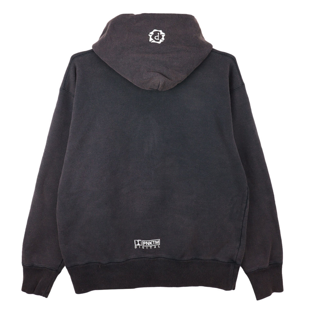 Punktum - SKELETON Hoodie