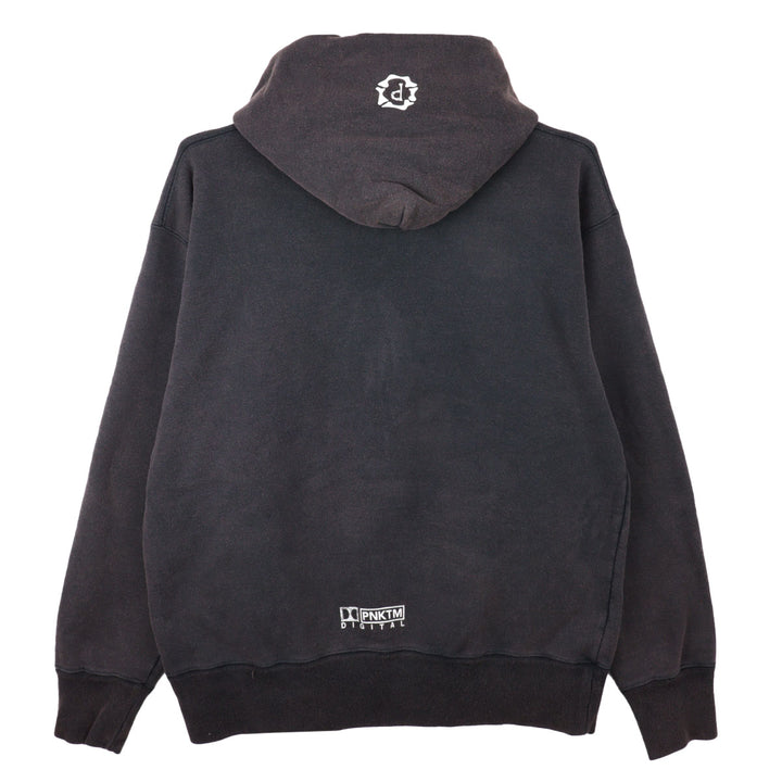 Punktum - SKELETON Hoodie