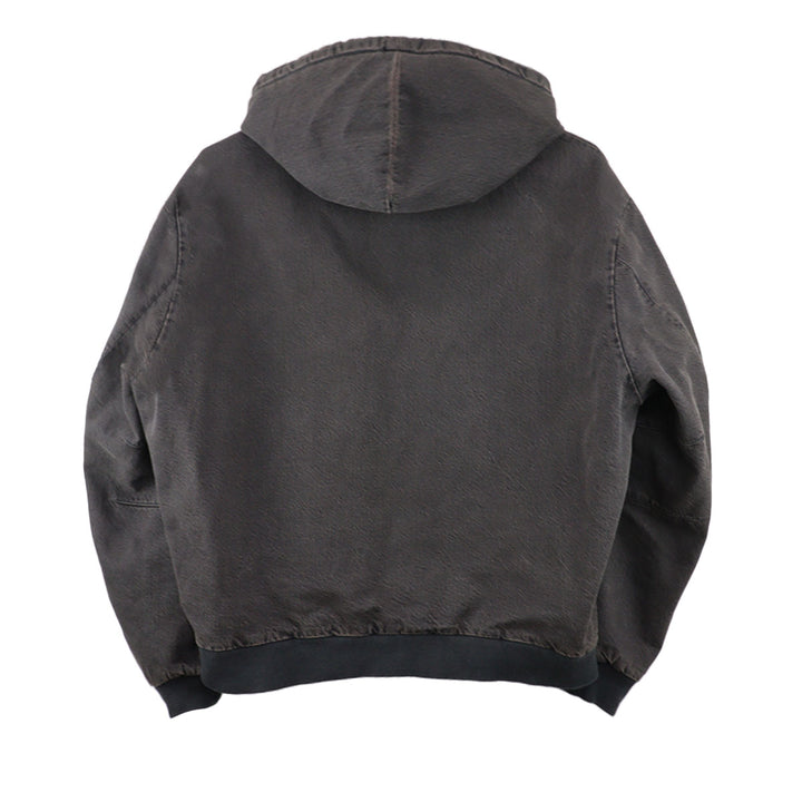 VUJADE - 【WHY限定】Lennon Hooded Denim Jacket