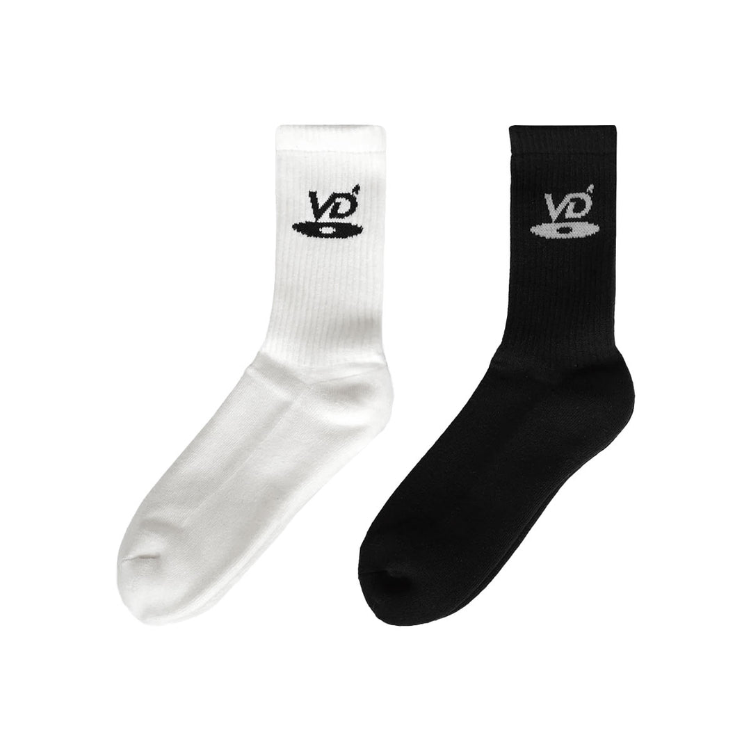 VUJADE - VD 2-PACK SOCKS