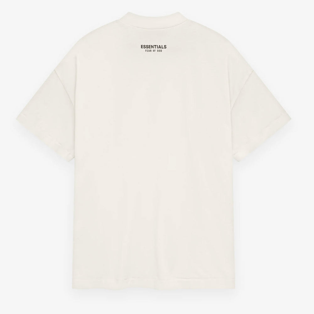 Fear of God ESSENTIALS - 3-PACK ESSENTIAL V-NECK TEE