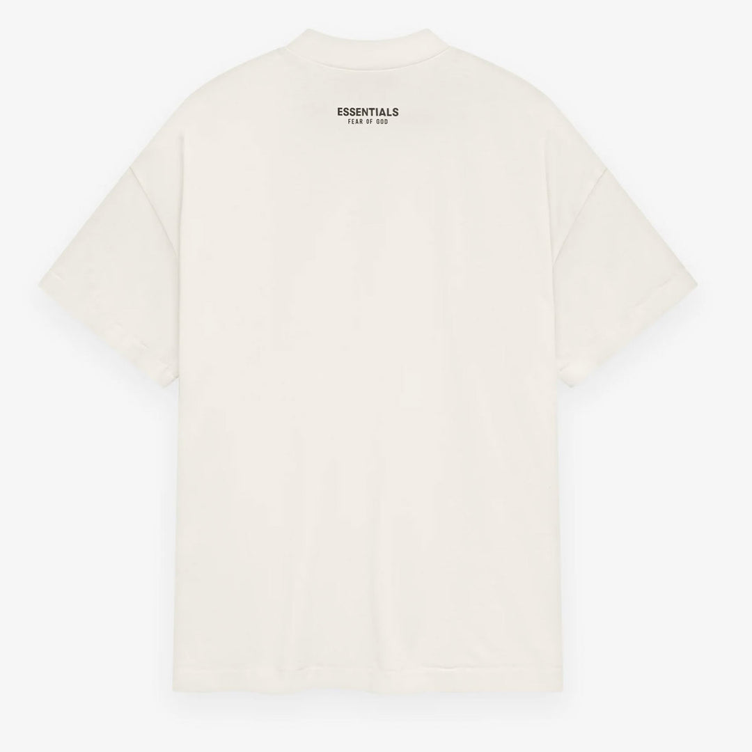 Fear of God ESSENTIALS - 3-PACK ESSENTIAL V-NECK TEE