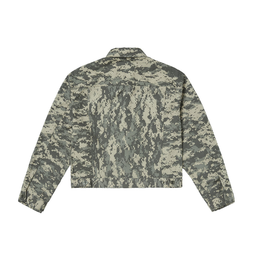 THUG CLUB - TC Army Jacket