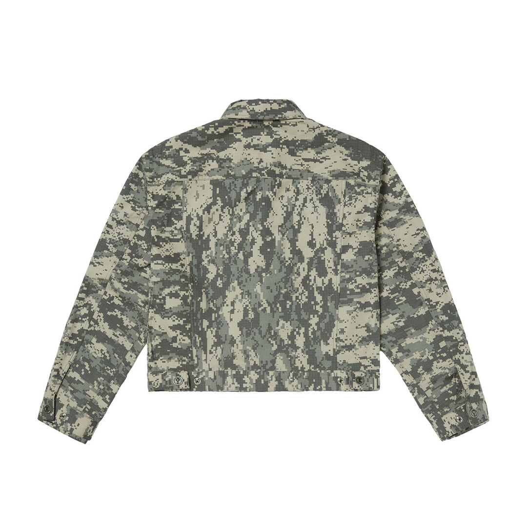 THUG CLUB - TC Army Jacket