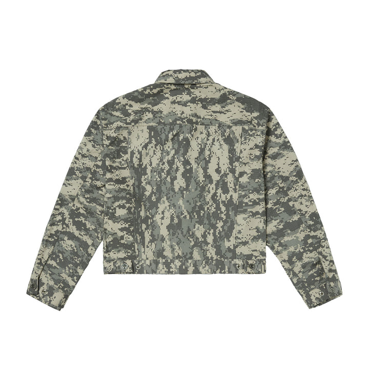 THUG CLUB - TC Army Jacket