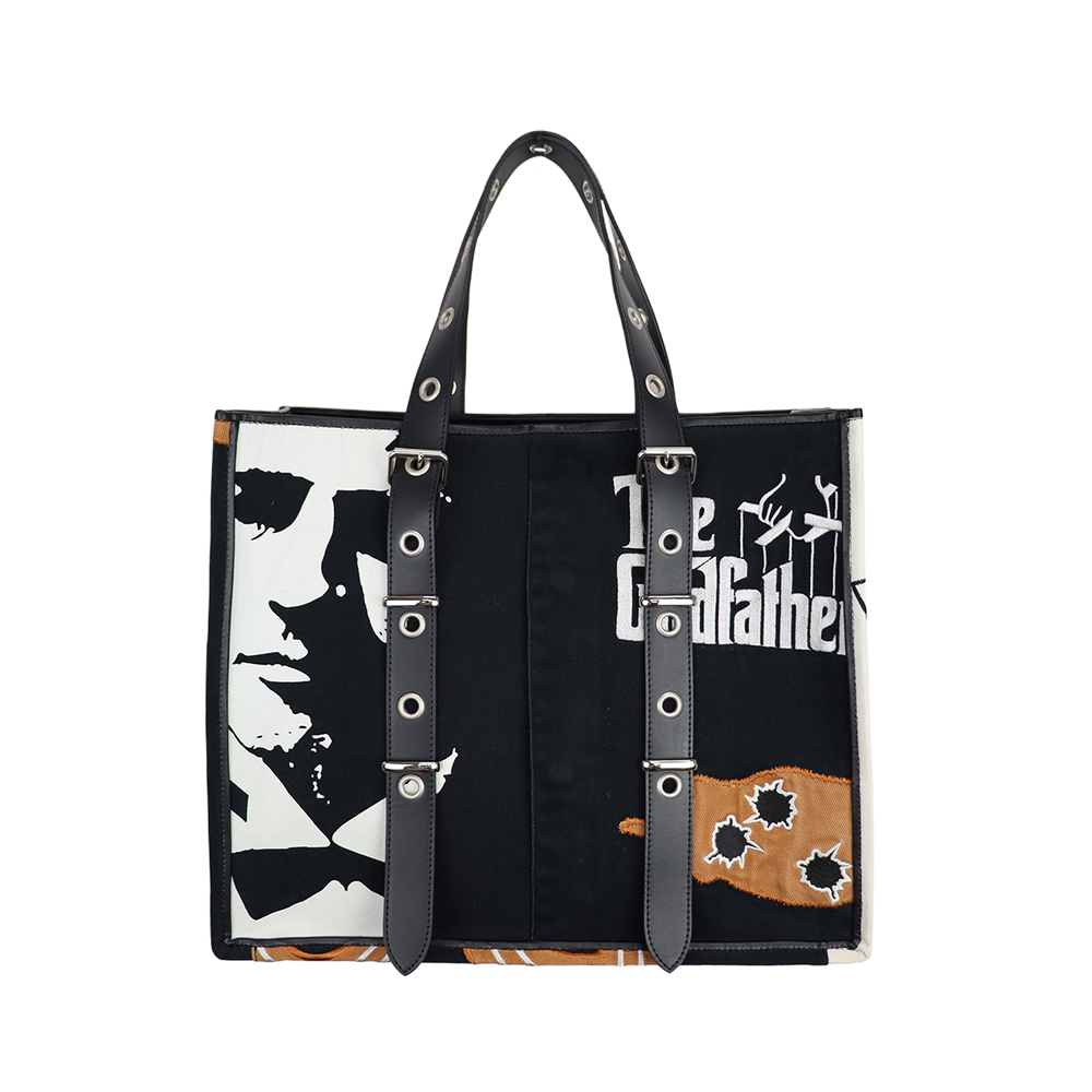 Punktum - "DIORAMA" Bag