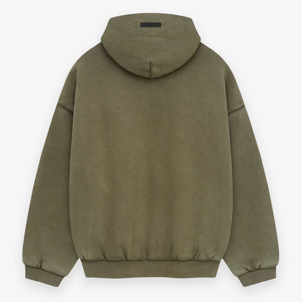 Fear of God ESSENTIALS - HEAVY FLEECE HOODIE