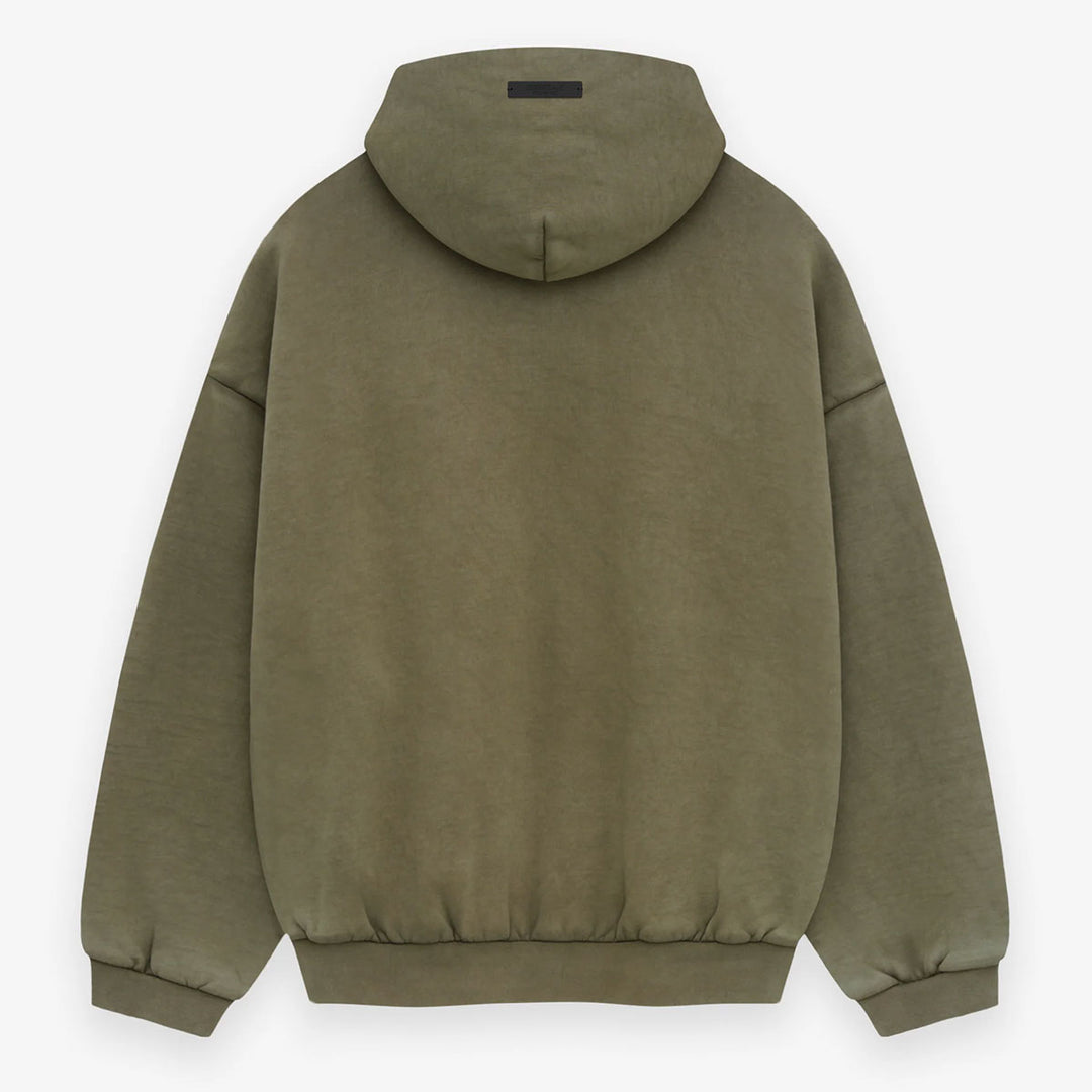 Fear of God ESSENTIALS - HEAVY FLEECE HOODIE