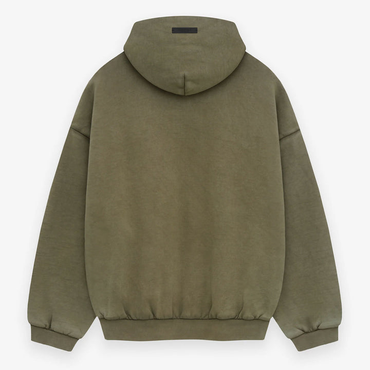 Fear of God ESSENTIALS - HEAVY FLEECE HOODIE