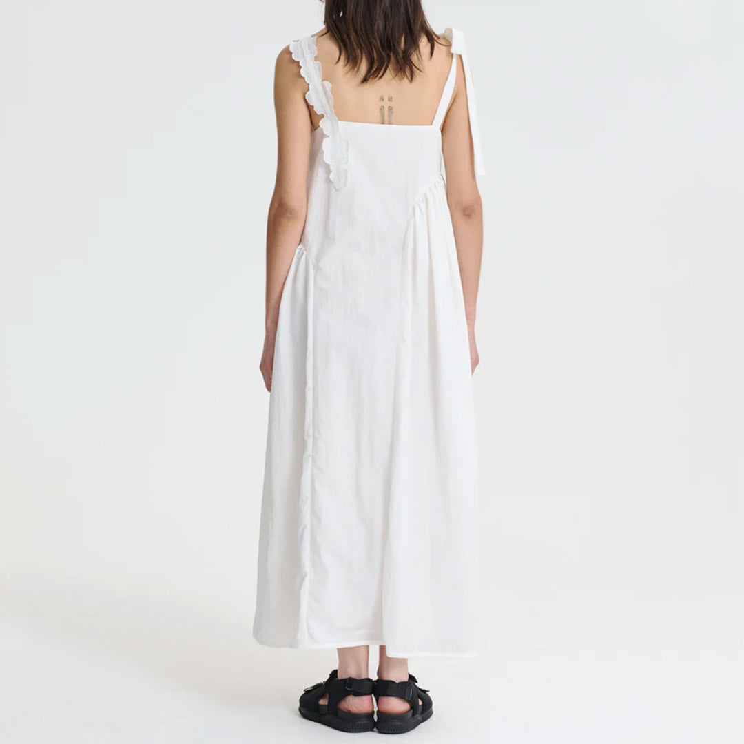 CECILIE BAHNSEN - OAKLYN DRESS