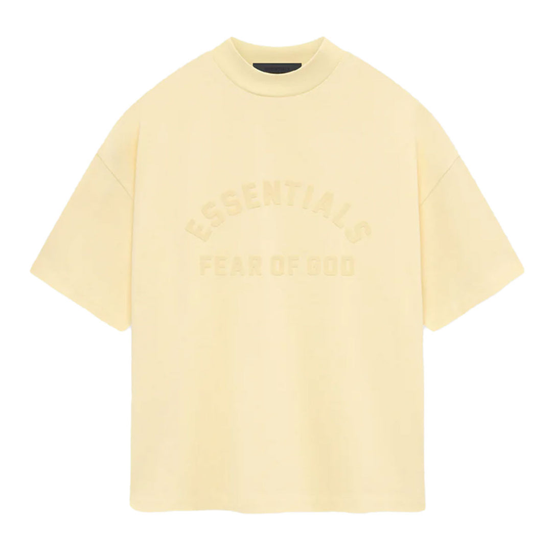 Fear of God ESSENTIALS - Heavy Jersey SS Tee