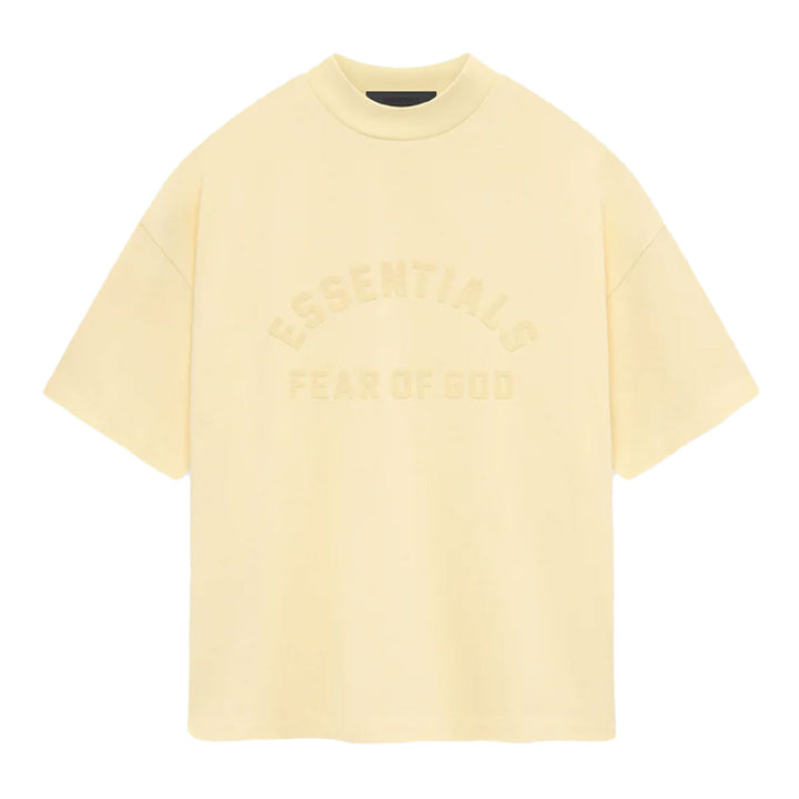 Fear of God ESSENTIALS - Heavy Jersey SS Tee