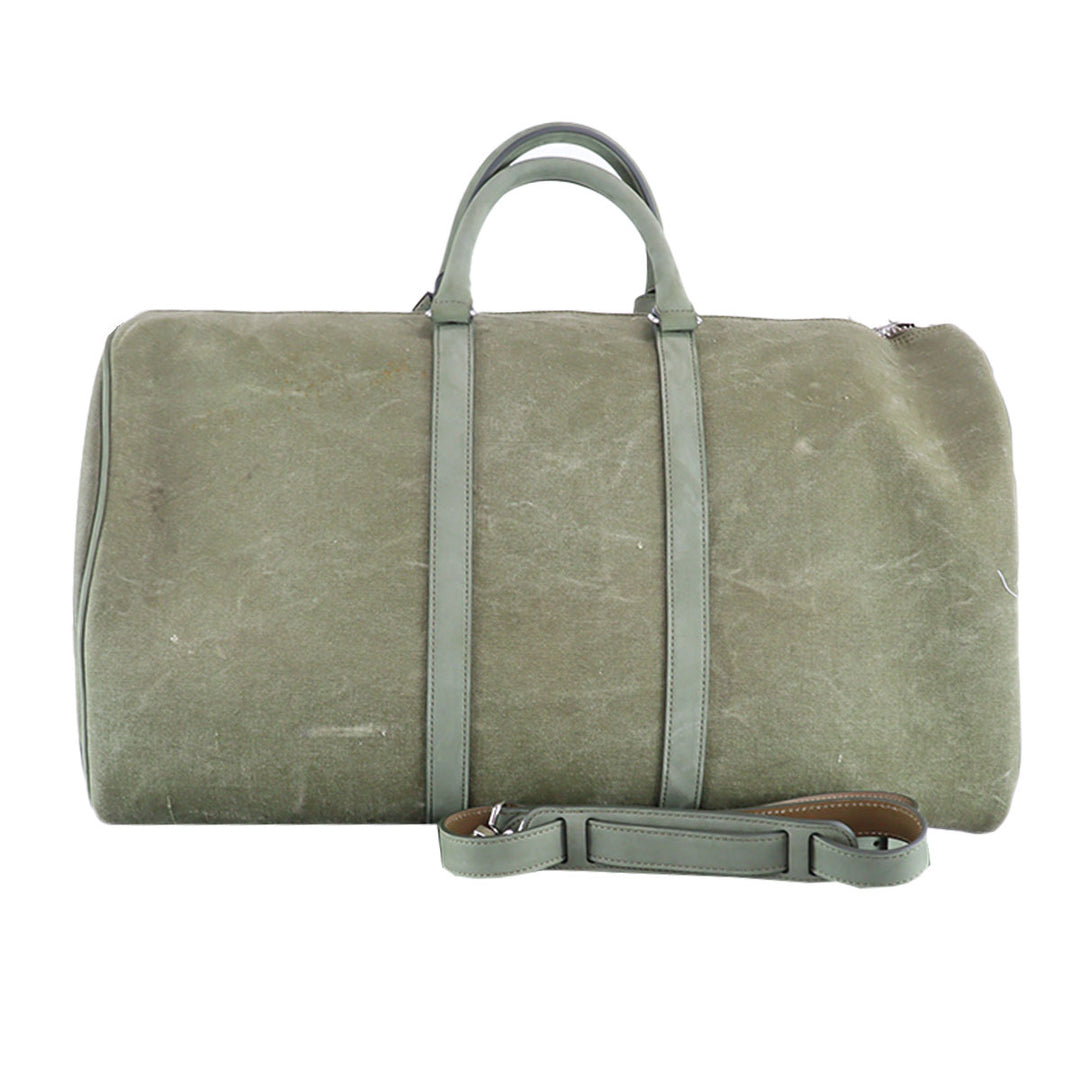 READYMADE - OVER NIGHT BAG LARGE
