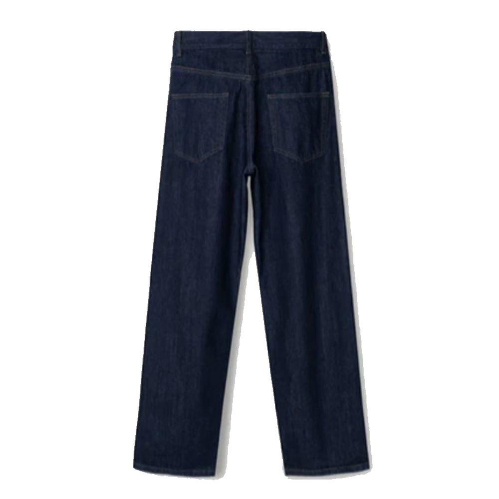 VUJADE - Tailored Selvedge Jeans