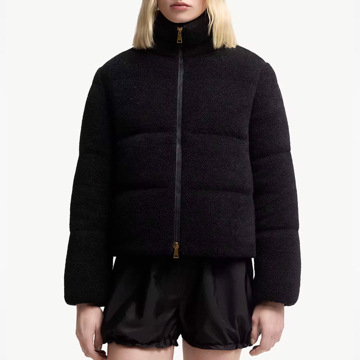 Moncler - MORNAS ショートダウンジャケット