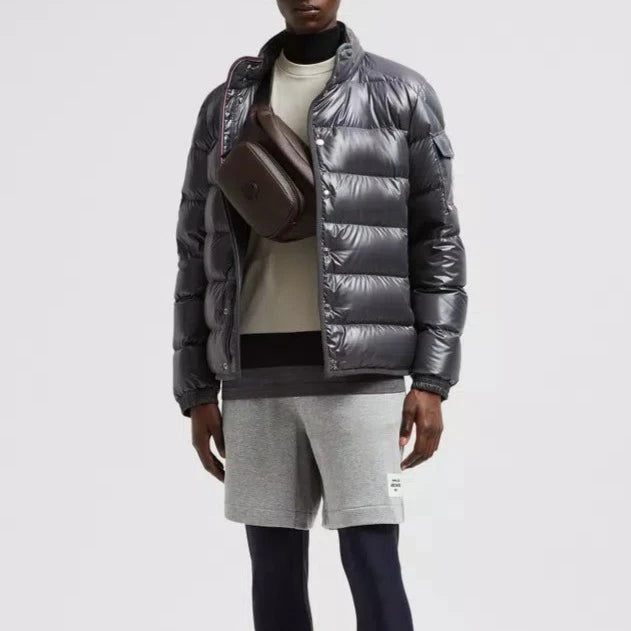 Moncler - GOURETTEショートダウンジャケット